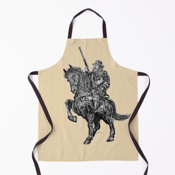 Item preview, Horseman Scout designed and sold by oz10.
