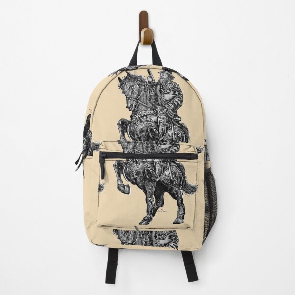 Item preview, Horseman Scout designed and sold by oz10.