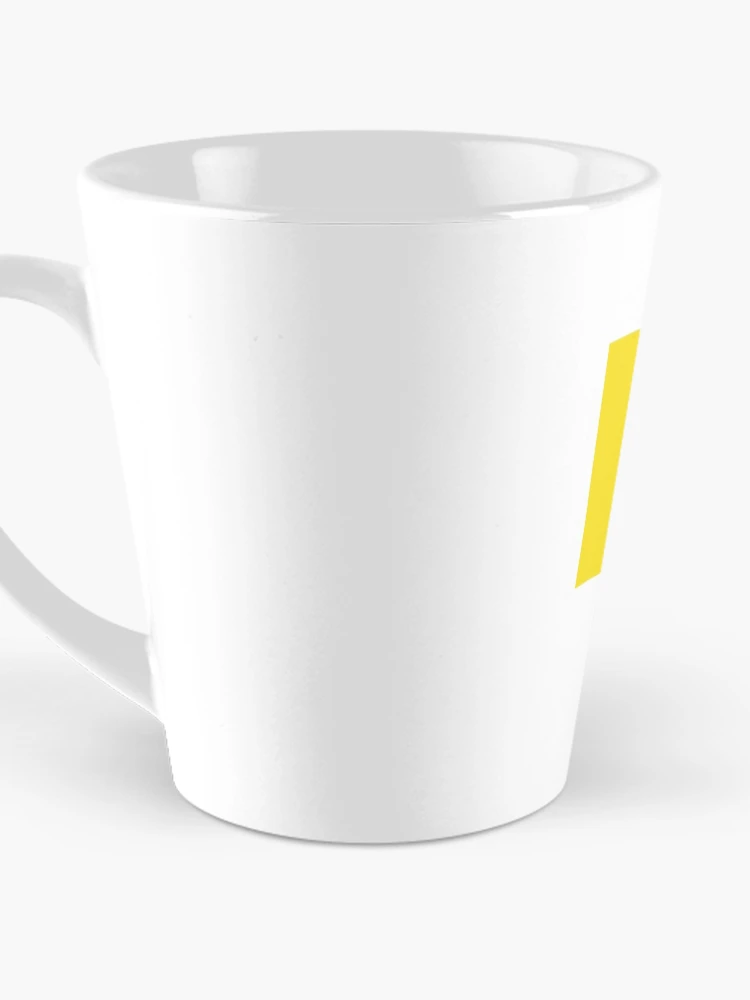 Thumbnail 3 of 4, Coffee Mug, JavaScript EcmaScript White Logo Sweatshirt designed and sold by Rainwater Merch.