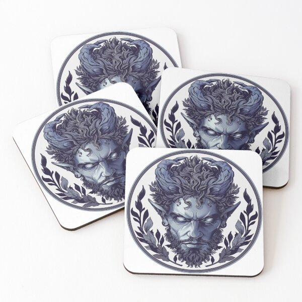 Item preview, Hades Greek Mythology designed and sold by Nightarcade.