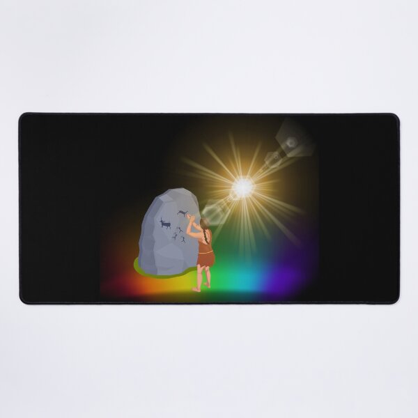 Item preview, Innocence and Nature: The Essence of Humanity and Art designed and sold by WITCHAYA$$.