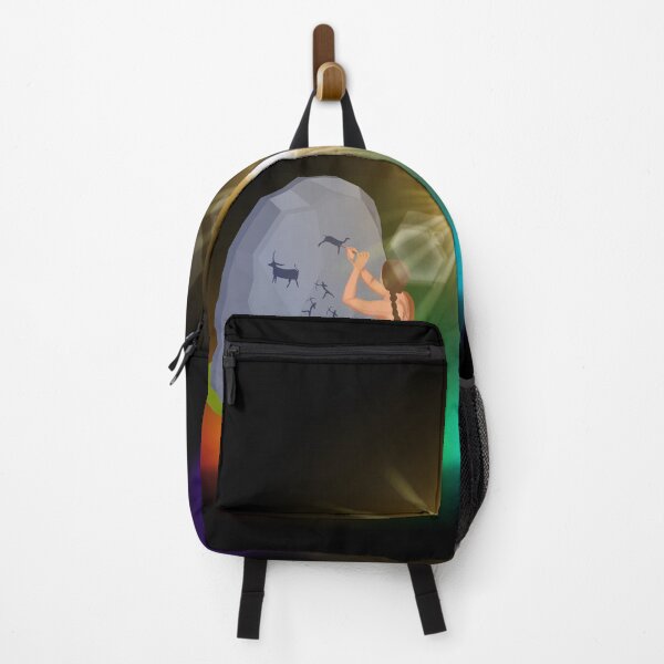 Item preview, Innocence and Nature: The Essence of Humanity and Art designed and sold by WITCHAYA$$.