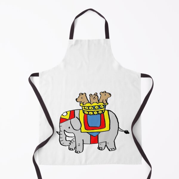 Item preview, Circus Show 05 designed and sold by Cocoa-cat.
