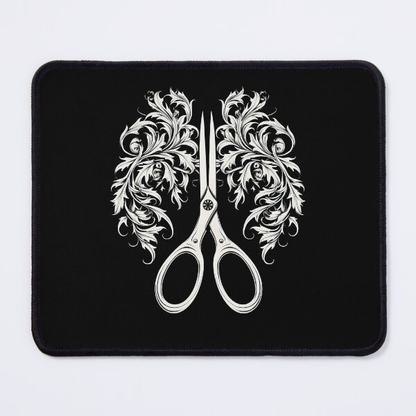 Item preview, Hairdresser scissors designed and sold by DerSenat.