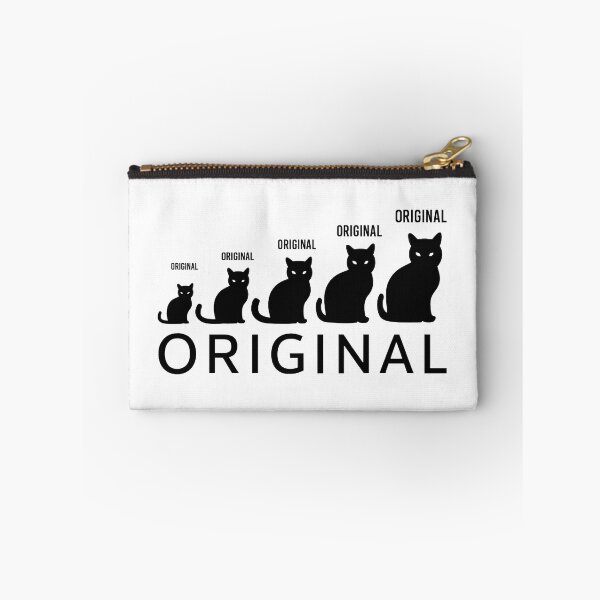 Item preview, The Paradox of Originality: ORIGINAL COPYCAT designed and sold by barbarabax.