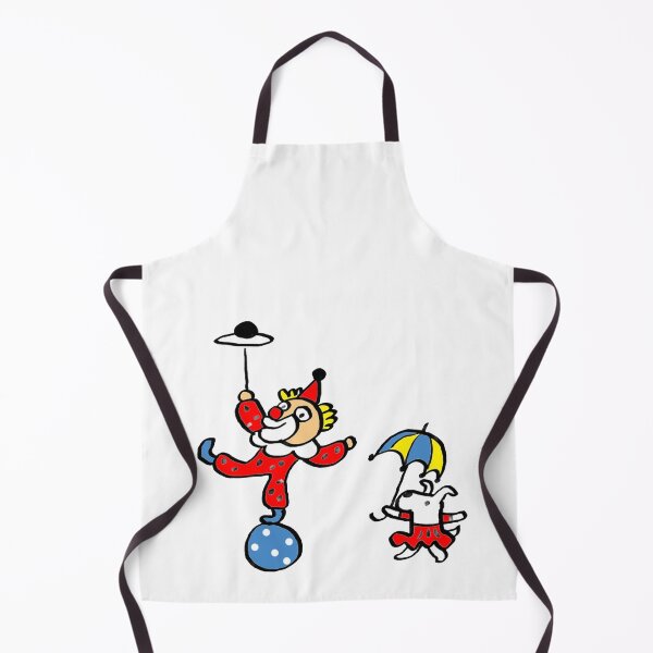 Item preview, Circus Show 06 designed and sold by Cocoa-cat.