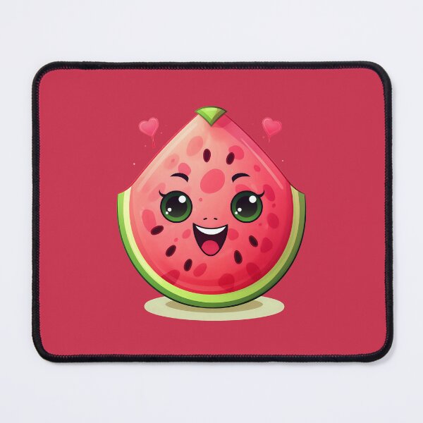 Item preview, Cute watermelon designed and sold by DerSenat.
