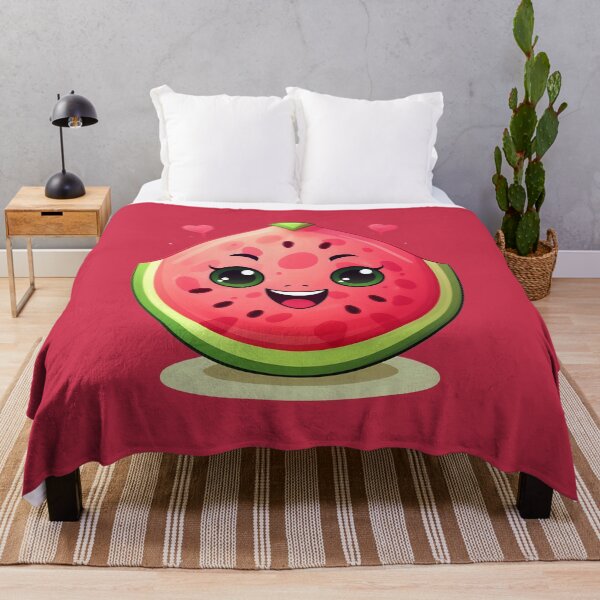 Item preview, Cute watermelon designed and sold by DerSenat.
