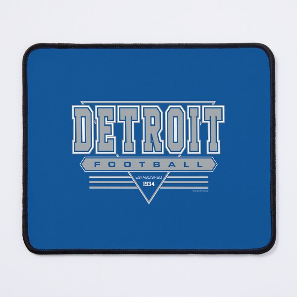 Item preview, Detroit Football Retro, Vintage Lions Inspired 90s Throwback designed and sold by Ashes of Sound.