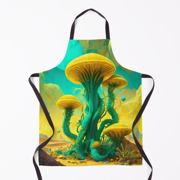 Item preview, Alien plants designed and sold by Mooo6.