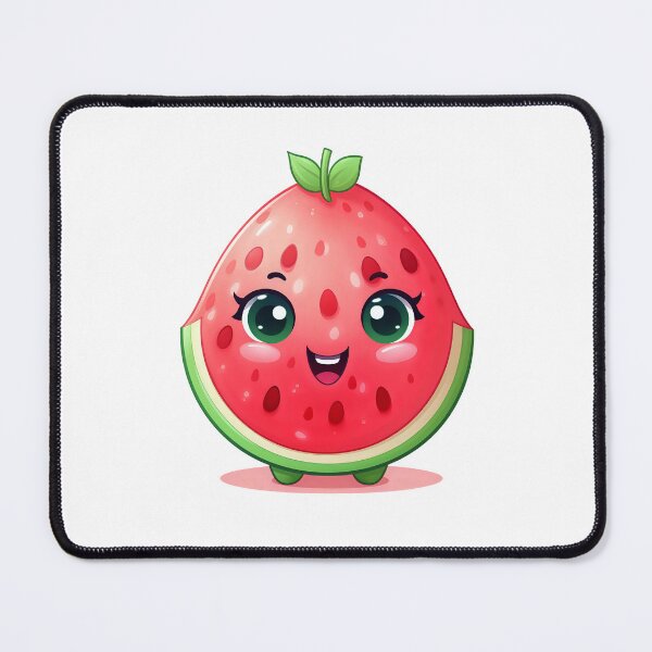 Item preview, Cute watermelon designed and sold by DerSenat.