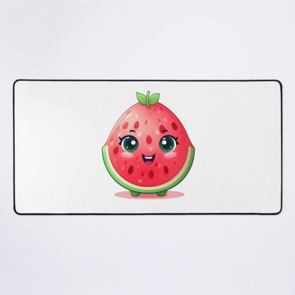 Item preview, Cute watermelon designed and sold by DerSenat.