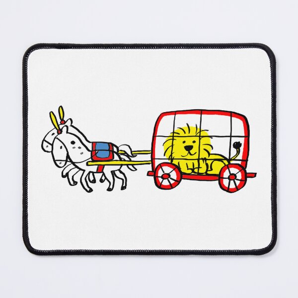 Item preview, Circus Show 07 designed and sold by Cocoa-cat.