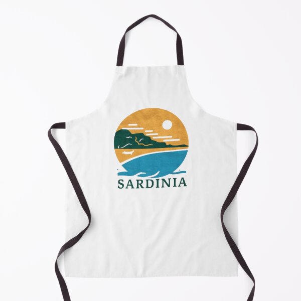 Item preview, Sardinia Sign designed and sold by 2minutidiitalia.