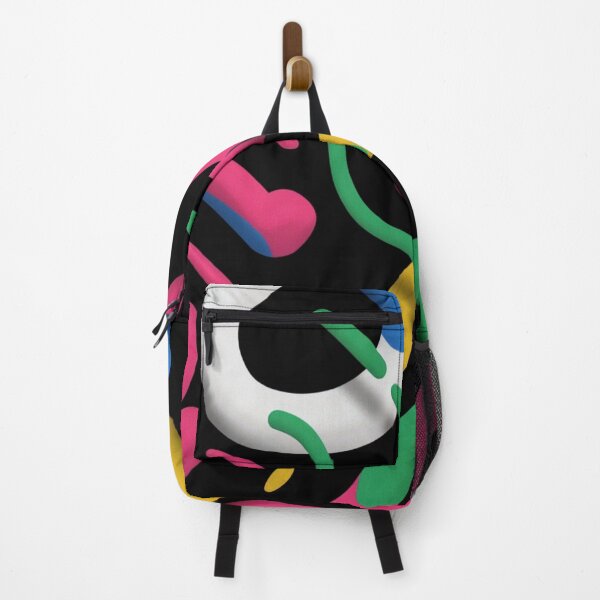 Item preview, Neon Patterns designed and sold by visionaryvybes.
