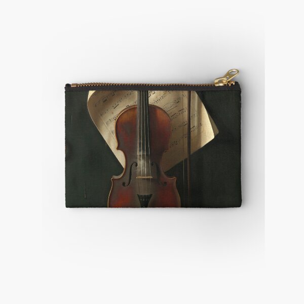 Item preview, William Michael Harnett - The Old Violin - 1886 designed and sold by Good Candy.