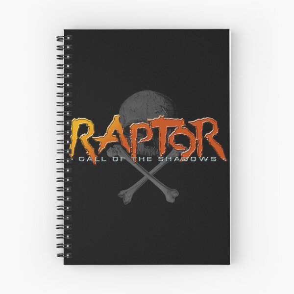 Item preview, Apogee Raptor Call of the Shadows designed and sold by DOS Games.