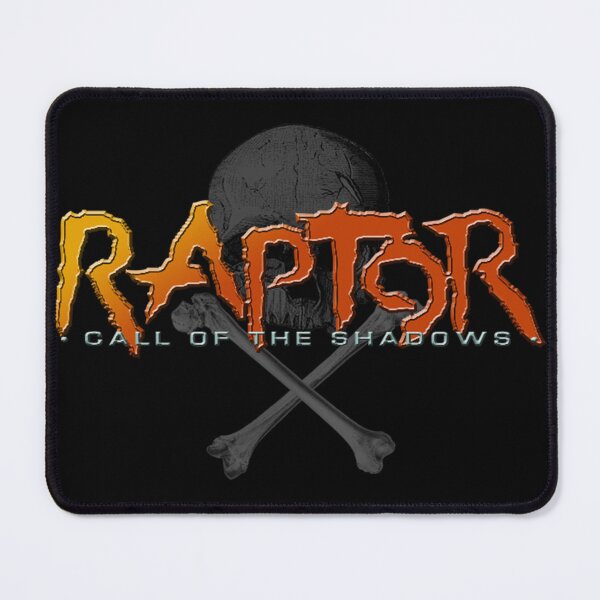 Item preview, Apogee Raptor Call of the Shadows designed and sold by DOS Games.