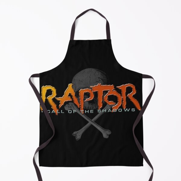 Item preview, Apogee Raptor Call of the Shadows designed and sold by DOS Games.