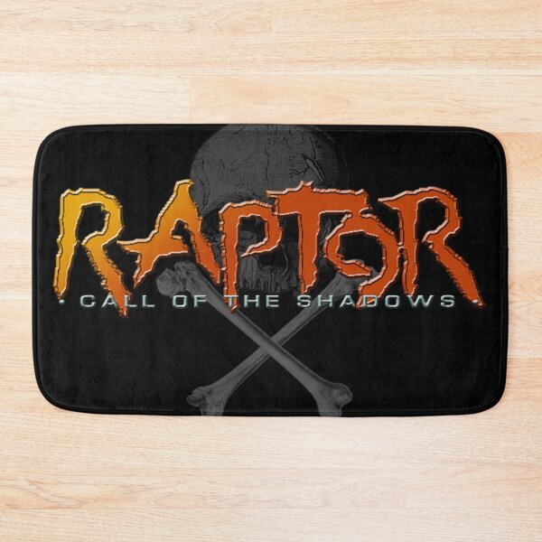 Item preview, Apogee Raptor Call of the Shadows designed and sold by DOS Games.