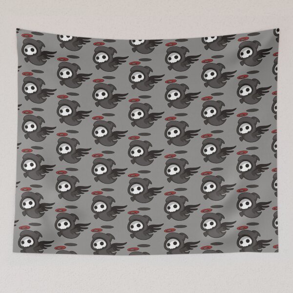 Item preview, R.I.P. in Peace designed and sold by DoodleDashCollective.