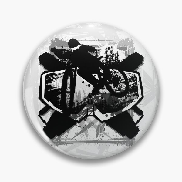 Item preview, Wild Punk. Punk Pedaler Mask designed and sold by tabemisa.