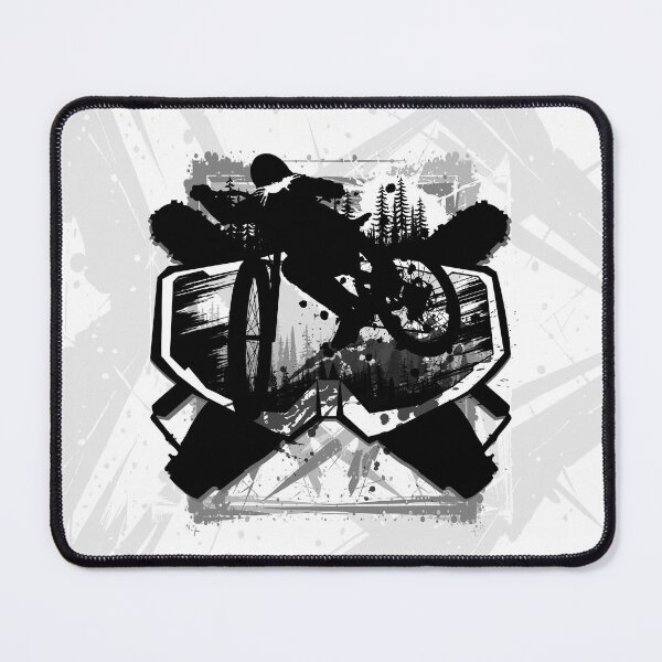 Item preview, Wild Punk. Punk Pedaler Mask designed and sold by tabemisa.