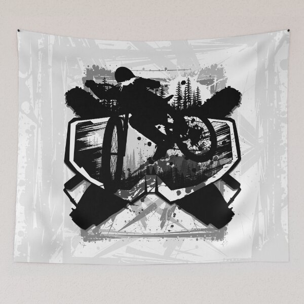 Item preview, Wild Punk. Punk Pedaler Mask designed and sold by tabemisa.