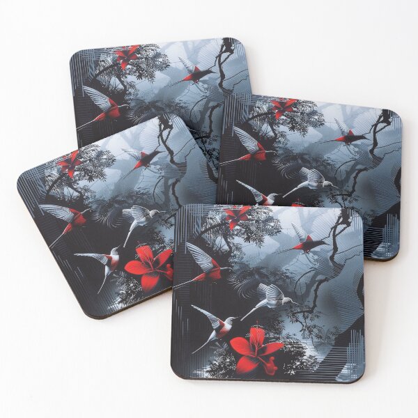 Item preview, Lush Gardens designed and sold by cipoprimo.