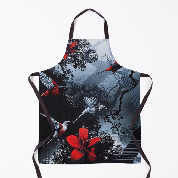 Item preview, Lush Gardens designed and sold by cipoprimo.