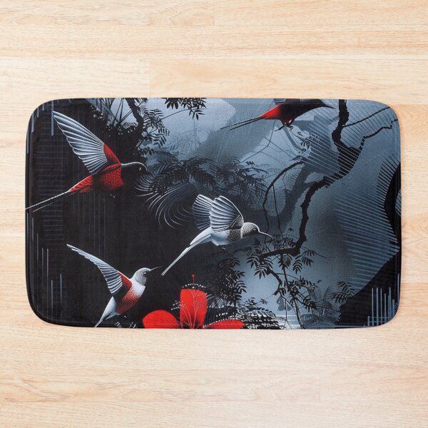 Item preview, Lush Gardens designed and sold by cipoprimo.