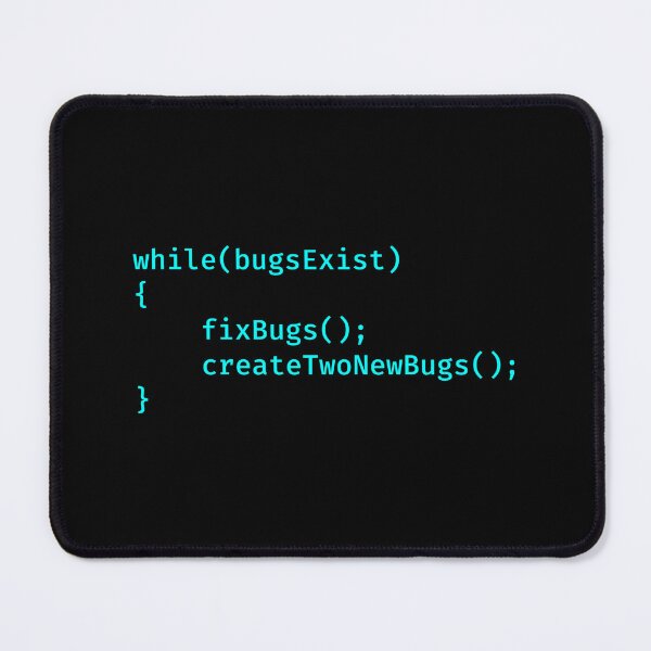 Item preview, qa engineer - qa tester - software tester - Software developers designed and sold by stayartsy07.