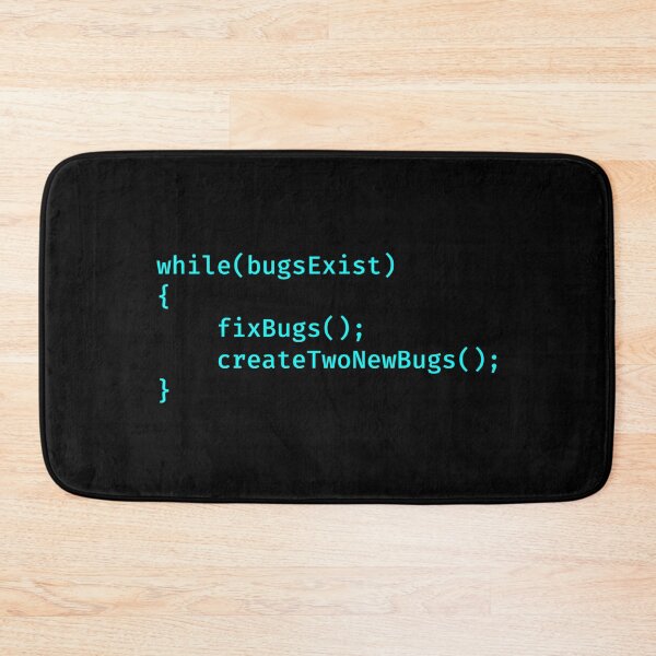 Item preview, qa engineer - qa tester - software tester - Software developers designed and sold by stayartsy07.