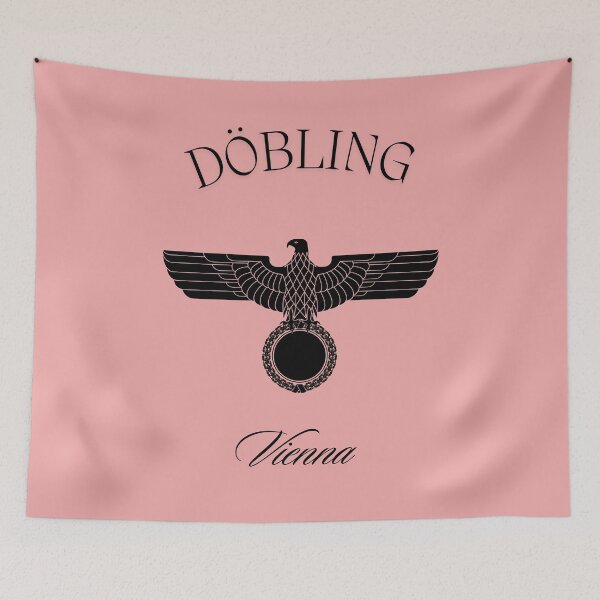 Item preview, Eagle of Döbling Heritage designed and sold by AustriabyPublic.