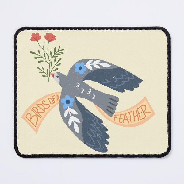 Item preview, birds of a feather designed and sold by Rizal Adittya.
