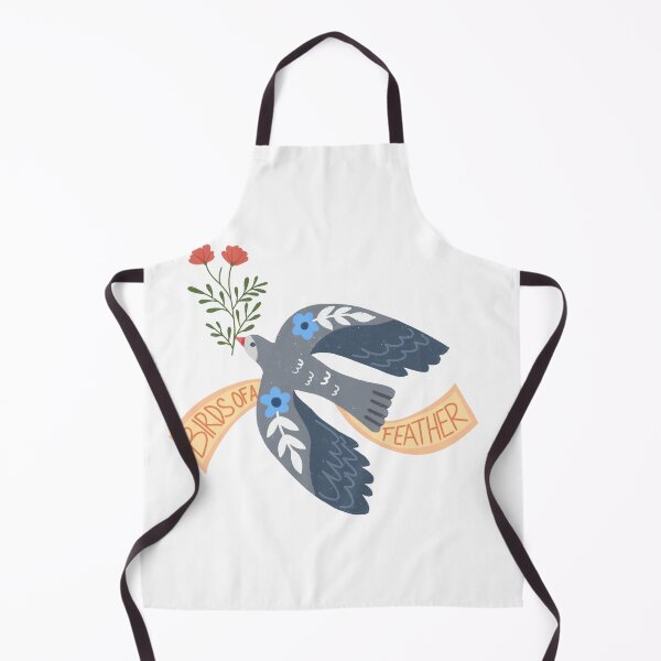 Item preview, birds of a feather designed and sold by Rizal Adittya.