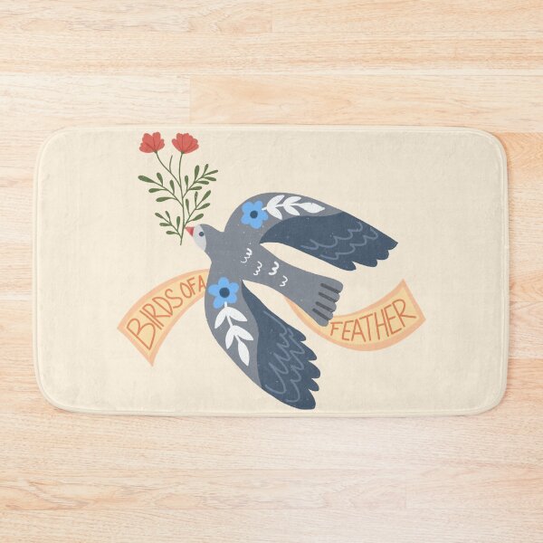 Item preview, birds of a feather designed and sold by Rizal Adittya.