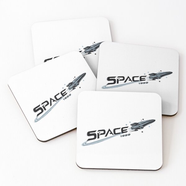 Item preview, Space 1999 Let's go to the moon designed and sold by Kopiopang studio.