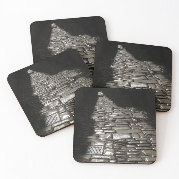 Item preview, Rovinj Cobblestones designed and sold by wiggyofipswich.