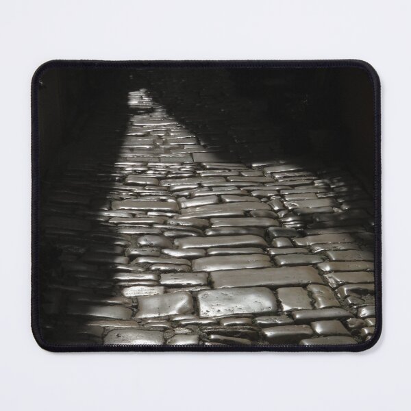 Item preview, Rovinj Cobblestones designed and sold by wiggyofipswich.