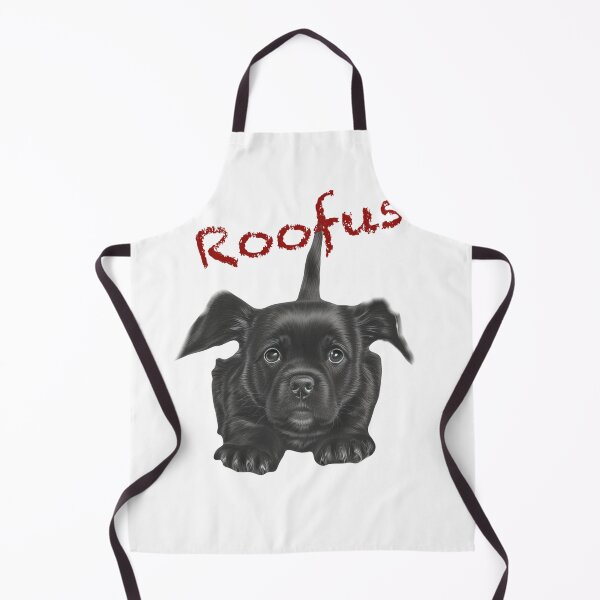 Item preview, Roofus t’ Hound designed and sold by Glenbobagins.