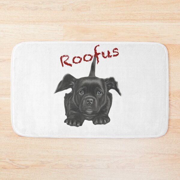 Item preview, Roofus t’ Hound  designed and sold by Glenbobagins.