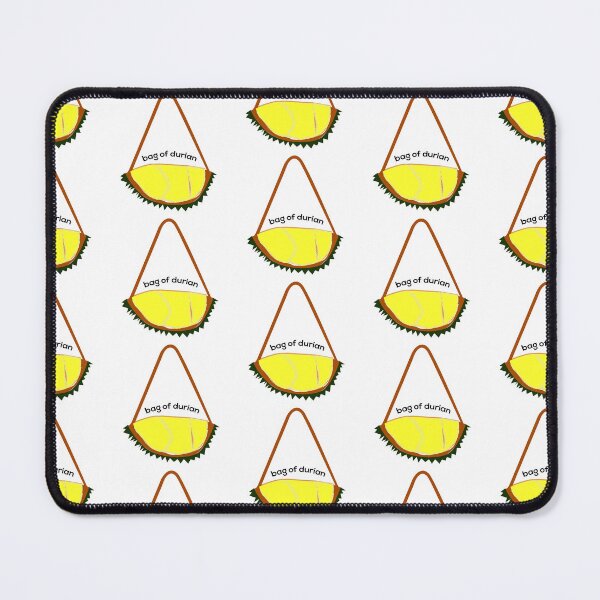 Item preview, Sling bag durian lover designed and sold by HAIFAHARIS.