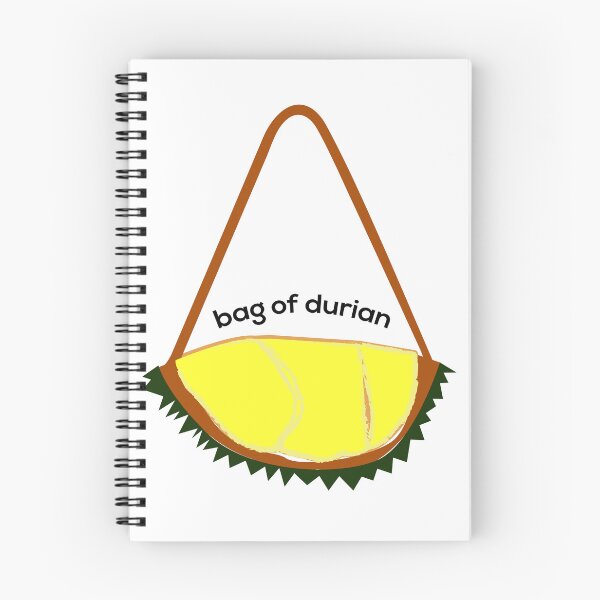 Item preview, Sling bag durian lover designed and sold by HAIFAHARIS.