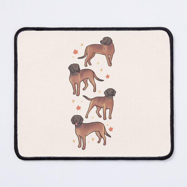 Item preview, scent hound dogs designed and sold by Artofmayara.