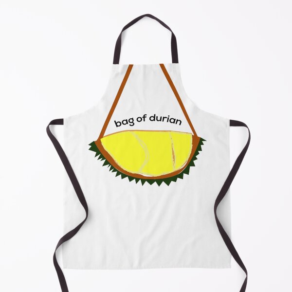 Item preview, Sling bag durian lover designed and sold by HAIFAHARIS.
