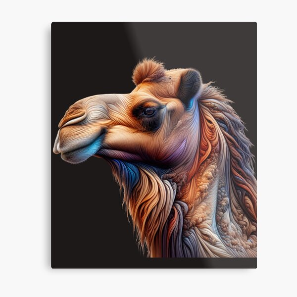 Item preview, camel, animal, designed and sold by Kinia1982.