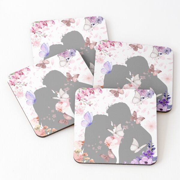 Item preview, Sweet Love Among Butterflies designed and sold by WITCHAYA$$.