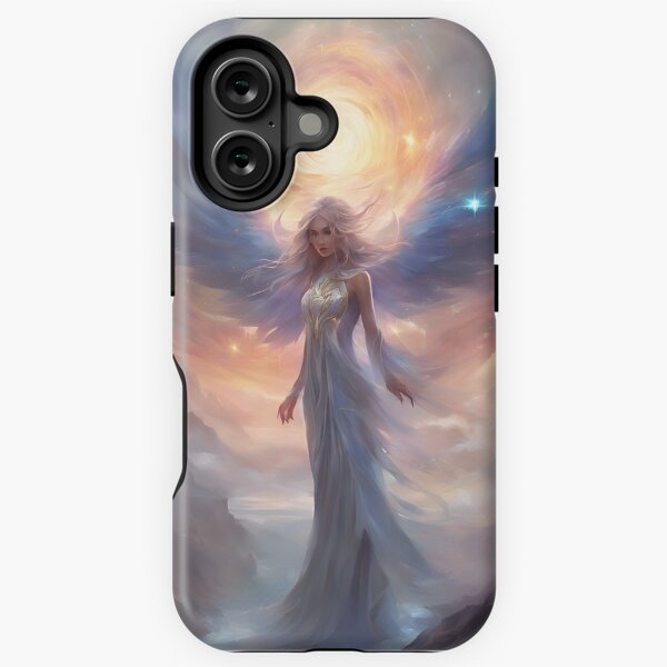 Item preview, Angel Alex designed and sold by Magic-Ink-Life.