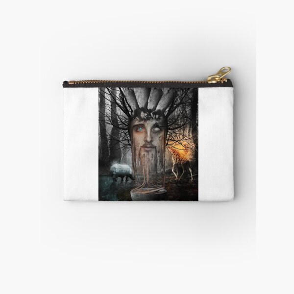 Item preview, Self portrait designed and sold by TylerReitanArt.